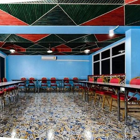 2U Hotel Hatyai Хат'яй Екстер'єр фото