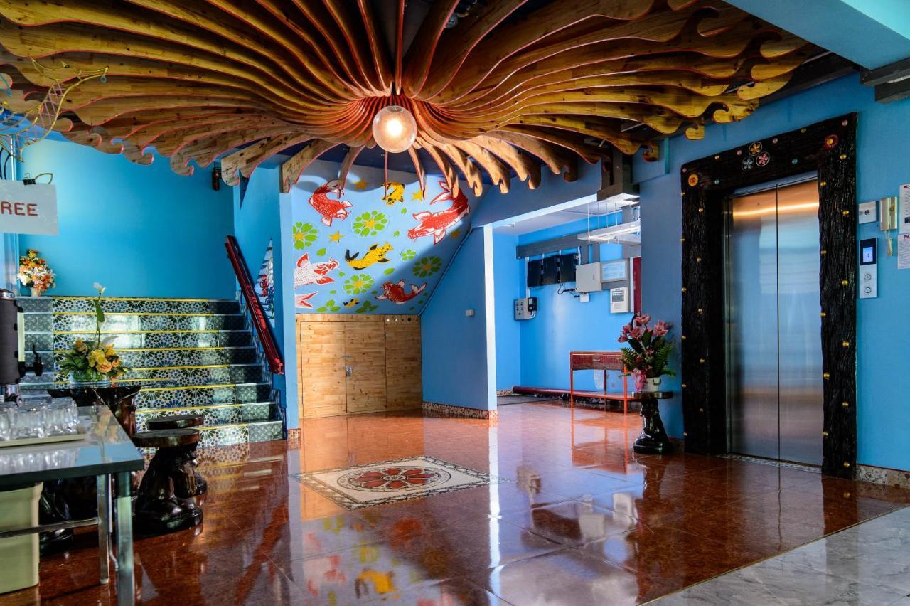 2U Hotel Hatyai Хат'яй Екстер'єр фото