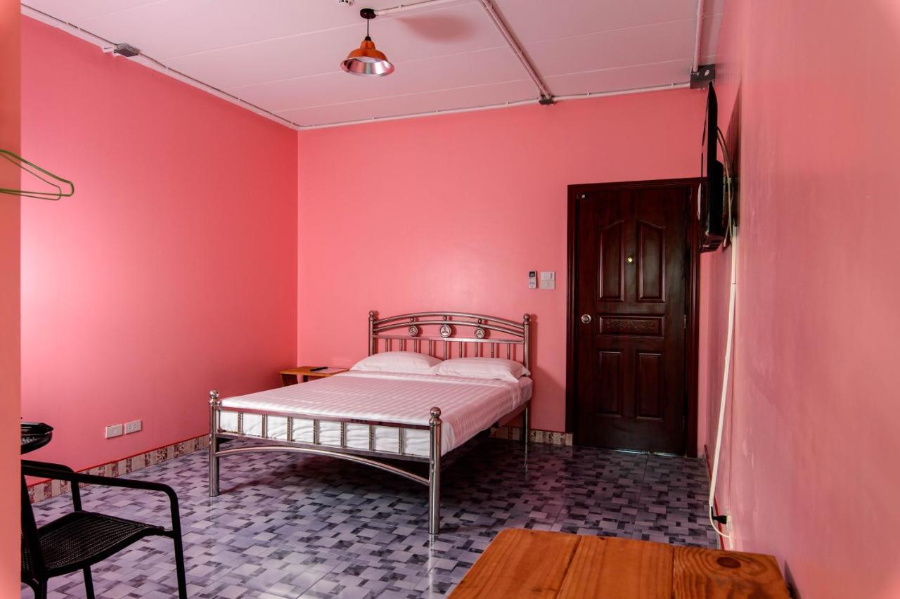 2U Hotel Hatyai Хат'яй Екстер'єр фото