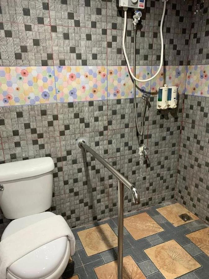 2U Hotel Hatyai Хат'яй Екстер'єр фото