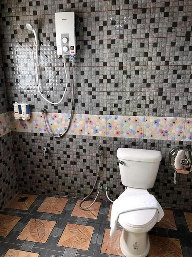 2U Hotel Hatyai Хат'яй Екстер'єр фото