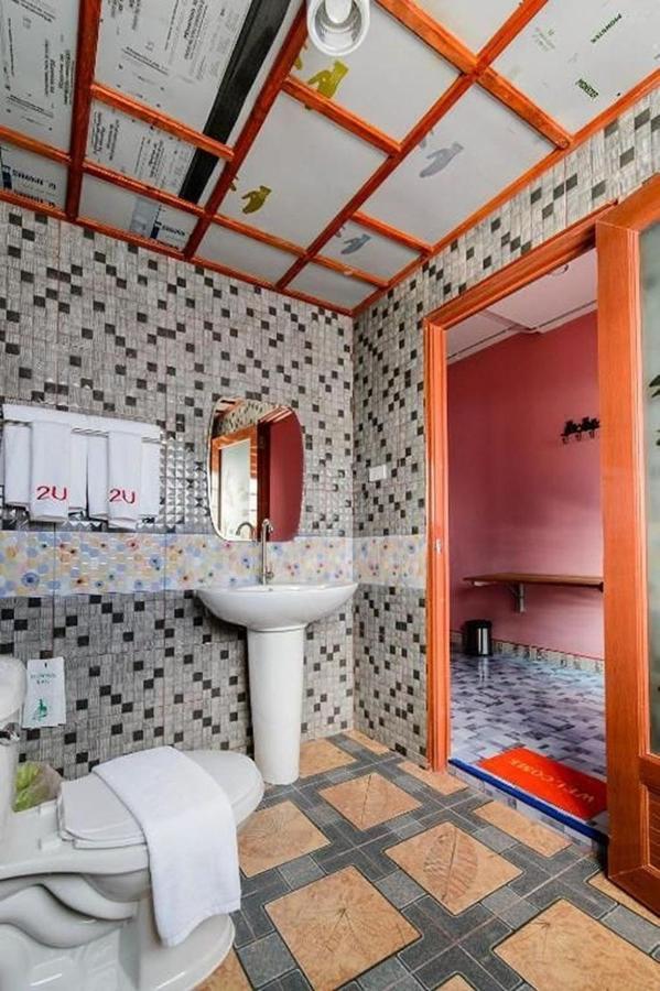 2U Hotel Hatyai Хат'яй Екстер'єр фото
